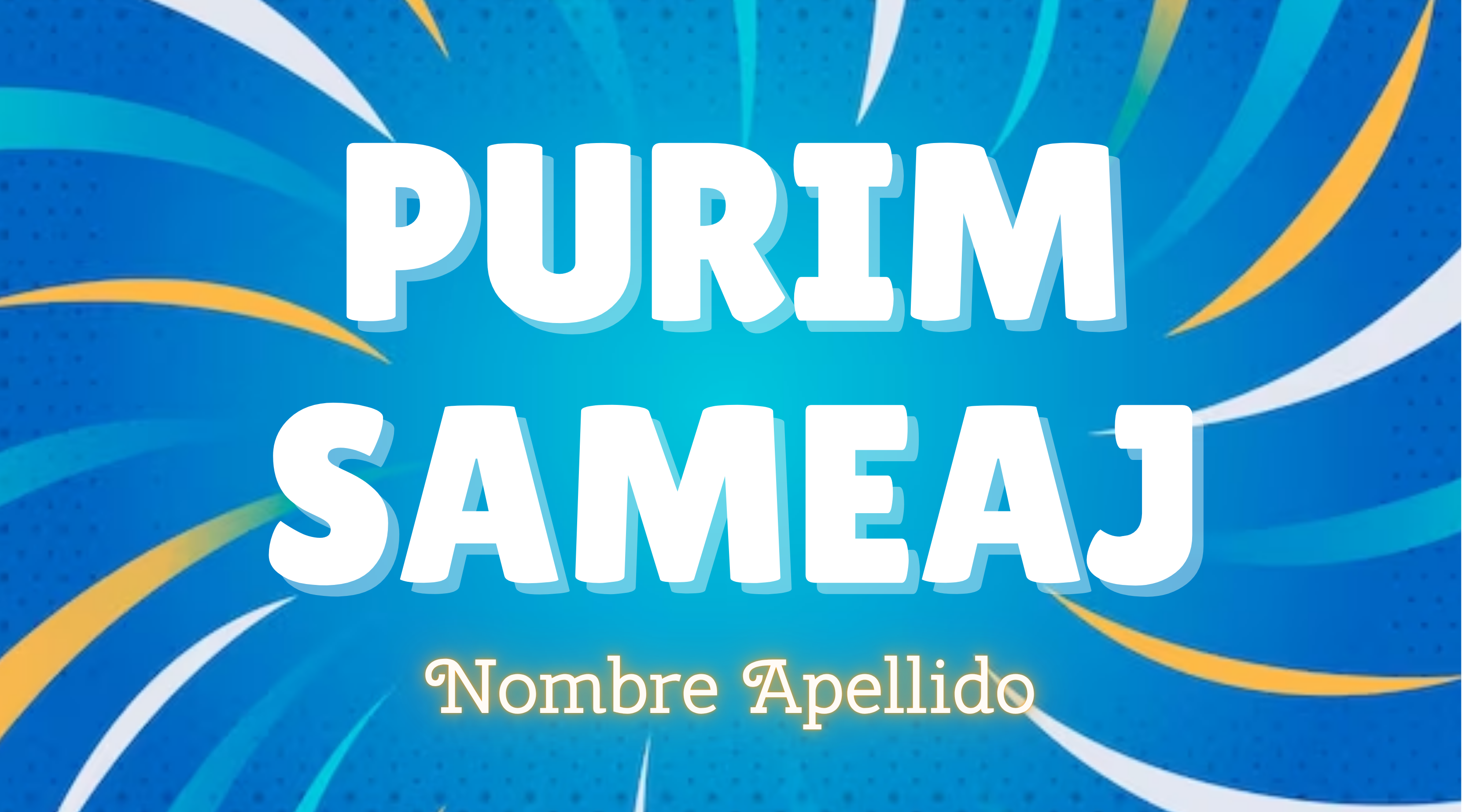 Remolino Azul