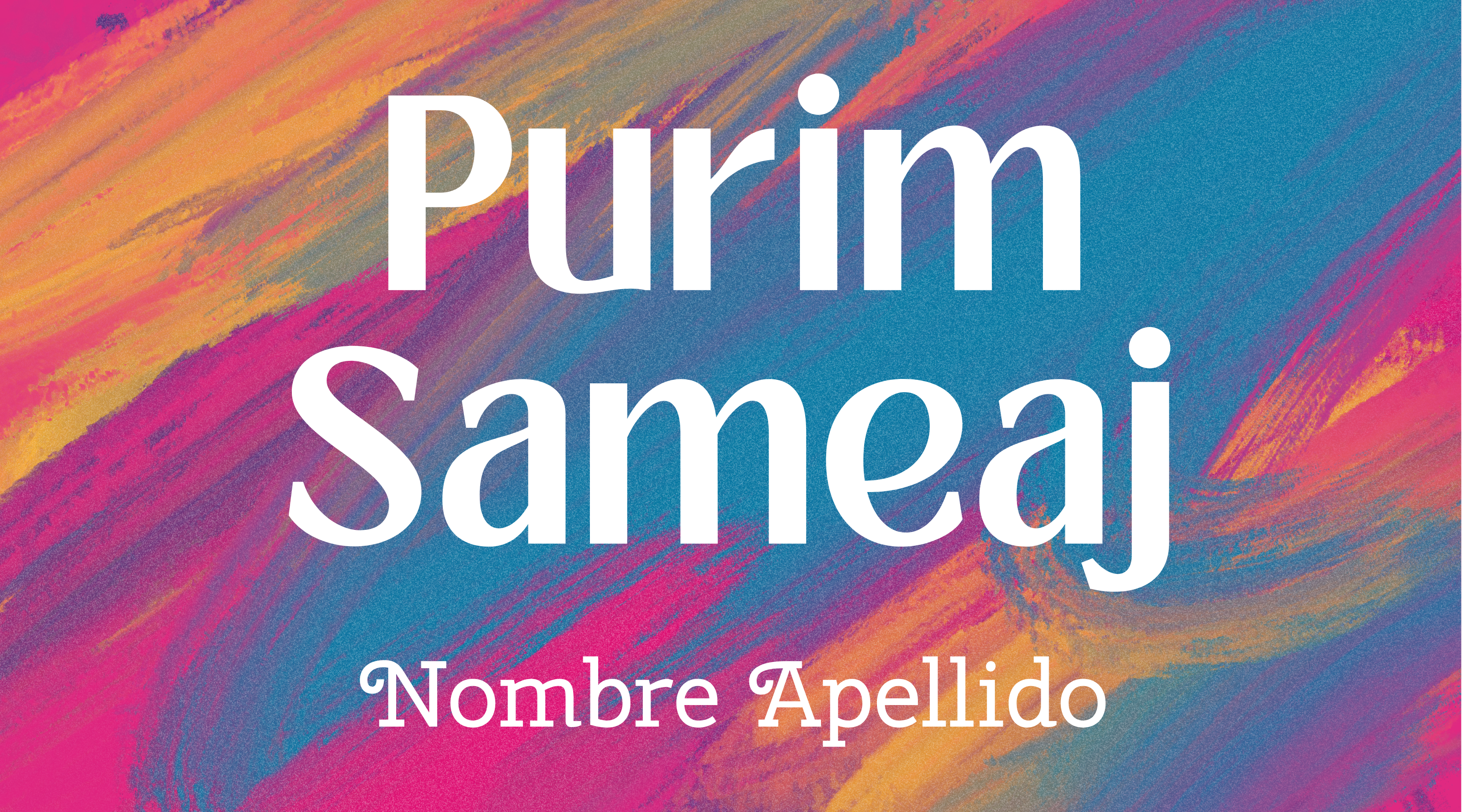 Pincelada Colores