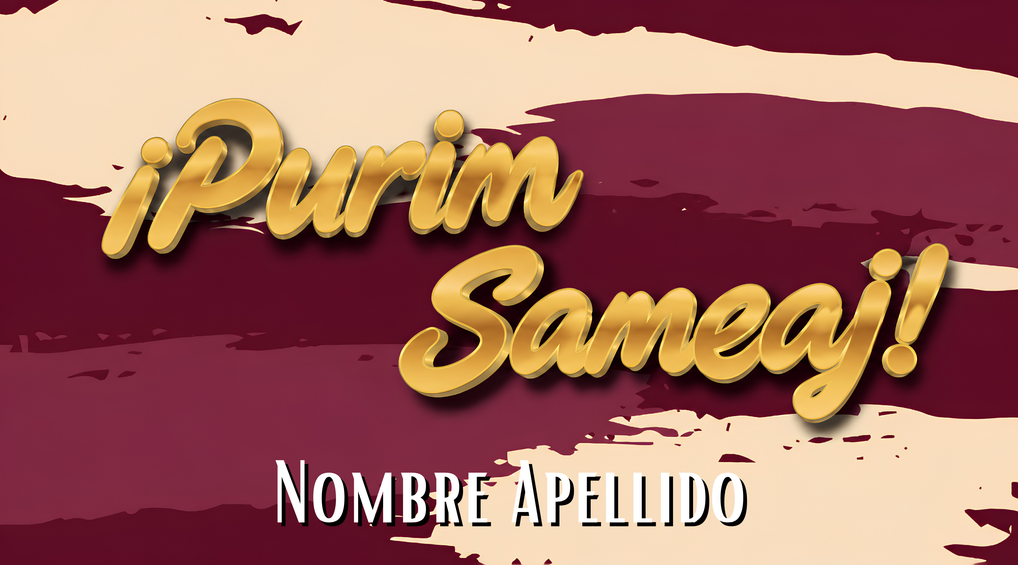 Pincelada Vino Dorado