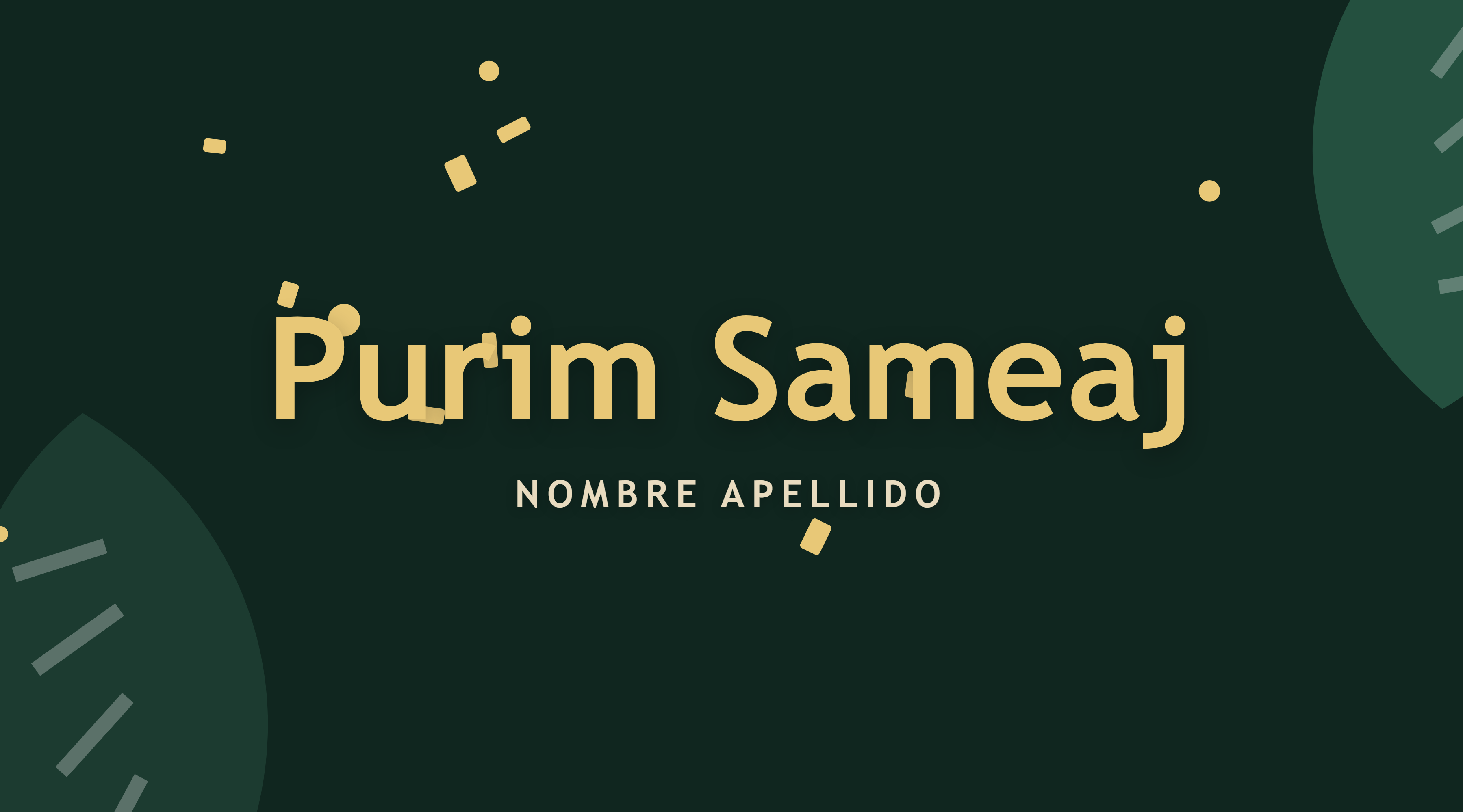Palmas Noche