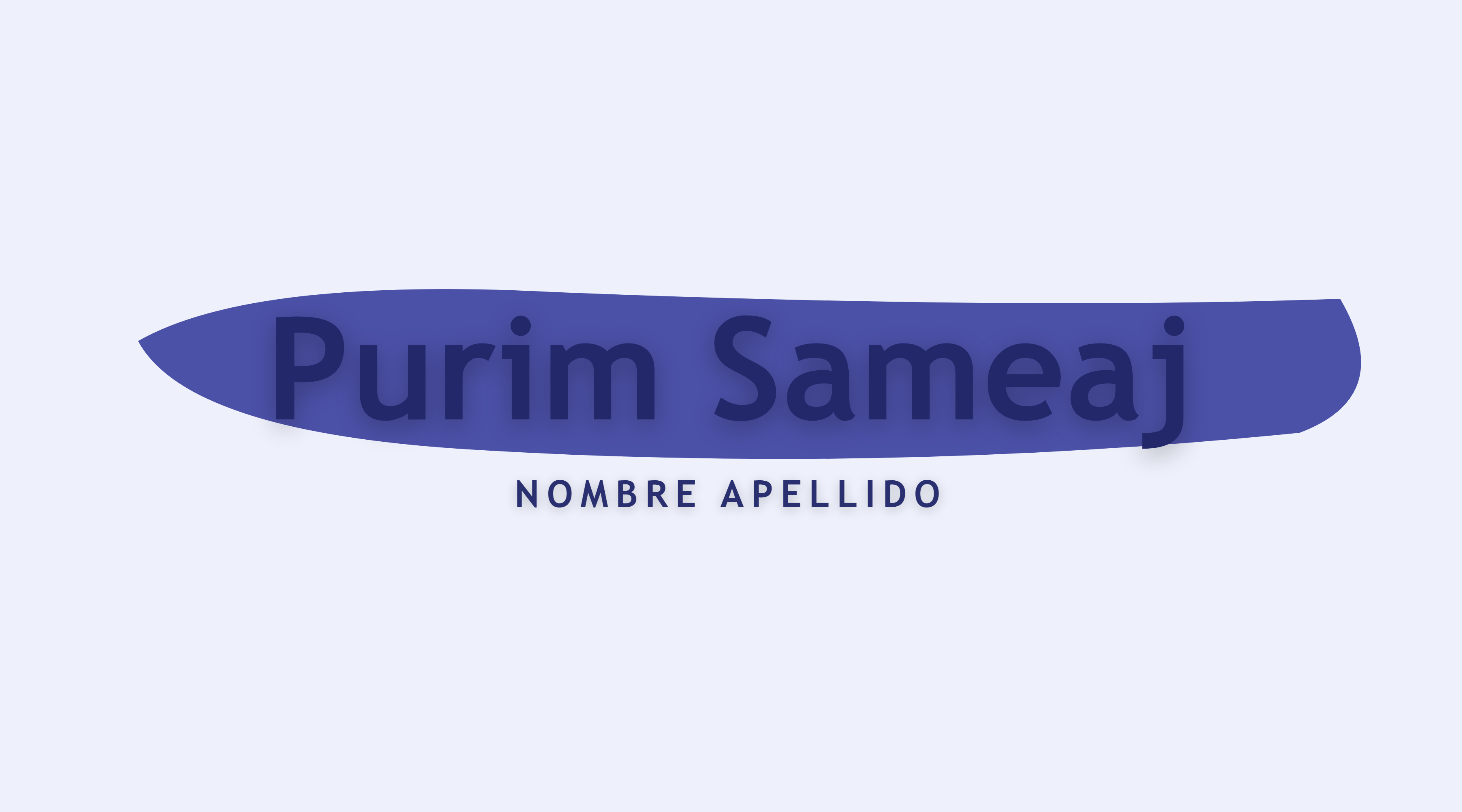 Pincelada Indigo